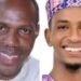 Thierno Mamadou Bah et Mamadou Aliou Diallo respectivement membres du bureau exécutif de l’Union des Forces Démocratiques de Guinée (UFDG) et secrétaire administratif de la fédération du parti de Ratoma3