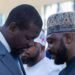 Oudy 1er chante « Le Champion » : Un hommage vibrant au Président de la transition Gal Mamadi Doumbouya