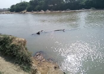 Le corps d’un enfant de 10 ans retrouvé dans les eaux du fleuve Milo