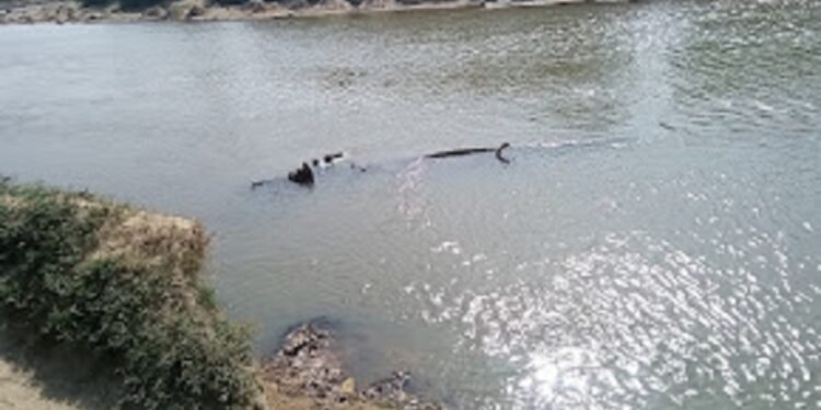 Le corps d’un enfant de 10 ans retrouvé dans les eaux du fleuve Milo