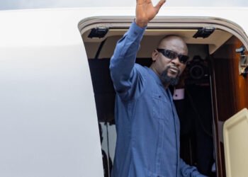 Investiture du président ghanéen John Dramani Mahama : Général Mamadi Doumbouya annoncé à Accra ce mardi 7 janvier 