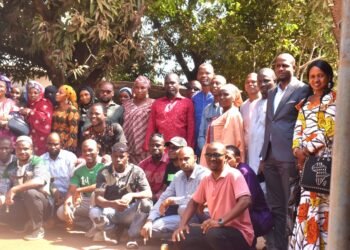 Association pour le Développement de Sinta ADSI