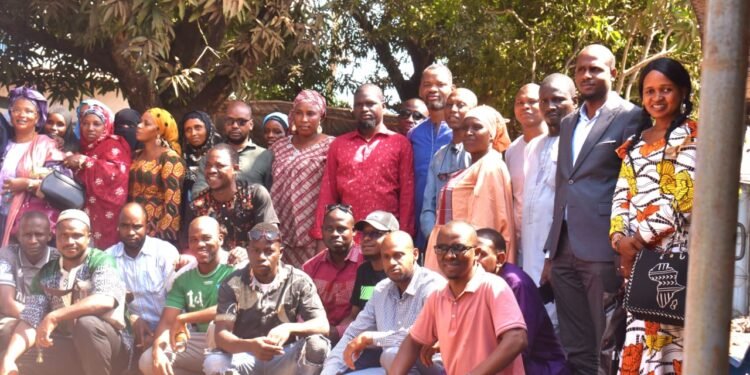Association pour le Développement de Sinta ADSI