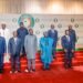 Image d'archive de l'ouverture-du-sommet-extraordinaire-de-la-cedeao-a-abuja-nigeria_0676iu8s1zbi