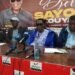 Nouvel album de Djely Sayon Kouyaté