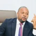 Prolifération des sociétés d’eau minérale en Guinée : Aboubacar Camara annonce des mesures strictes
