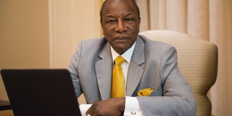 Insécurité en Guinée : Le RPG Arc-en-ciel dénonce la recrudescence des enlèvements 