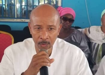 Dossiers des anciens ministres à la CRIEF : Boubacar Barry entendu à son tour