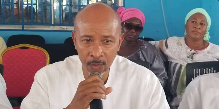 Dossiers des anciens ministres à la CRIEF : Boubacar Barry entendu à son tour