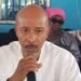 Dossiers des anciens ministres à la CRIEF : Boubacar Barry entendu à son tour