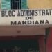 Bloc administratif Mandiana/Balandougouba