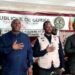 Guinée : Le MoJAR affiche son soutien au CNRD et s&rsquo;engage pour la refondation nationale