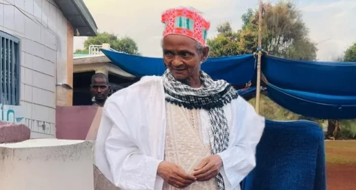 Nécrologie : El Hadj Siradiou Diallo, Khalife de Madina Niannou, s&rsquo;est éteint