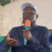 Kalemodou Yanssané vice-président de l'UFDG