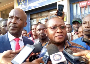 Abdoul Sacko retrouvé dans un état critique : ses avocats réclament justice 