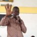 Mohamed Lamine Kamissoko membre du bureau exécutif du RPG-ARC-EN-CIEL