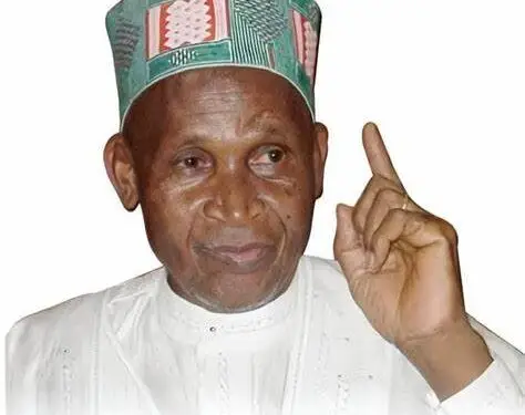 El Hadj Boubacar Biro Diallo