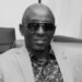 Images d'archive d'Ibrahima Sory Bah, secrétaire général du Hafi FC
