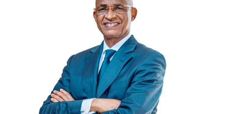 Dialogue politique : Cellou Dalein Diallo se dit ouvert, mais pose des conditions claires