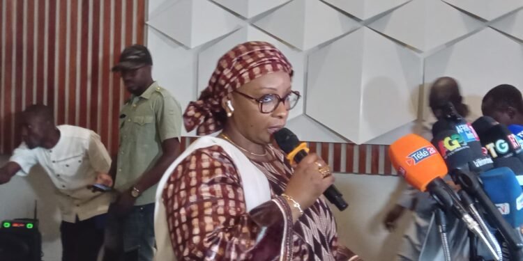 Guinée : Le MATD publie les résultats de l’évaluation des partis politiques, l’UFDG conteste  