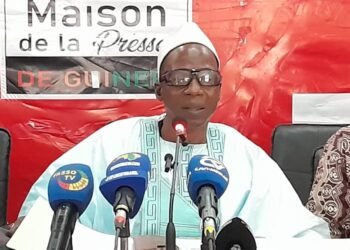 Interdiction des pubs des tradi-praticiens : La FEGAGTH dénonce l’ingérence de la HAC et interpelle Doumbouya  