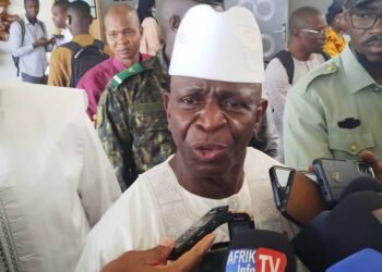 Guinée : Le MATD publie les résultats de l’évaluation des partis politiques, l’UFDG conteste  