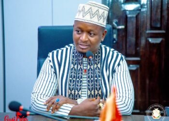 FEMUA 2025 : Moussa Moïe Sylla promet une participation de taille de la Guinée 