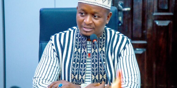 FEMUA 2025 : Moussa Moïe Sylla promet une participation de taille de la Guinée