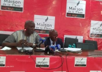 Sport : depuis 30 ans, Thierno Saïdou Diakité et Thierno Ousmane Ly plaident pour une CAN en Guinée, toujours sans réponse