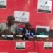 Sport : depuis 30 ans, Thierno Saïdou Diakité et Thierno Ousmane Ly plaident pour une CAN en Guinée, toujours sans réponse