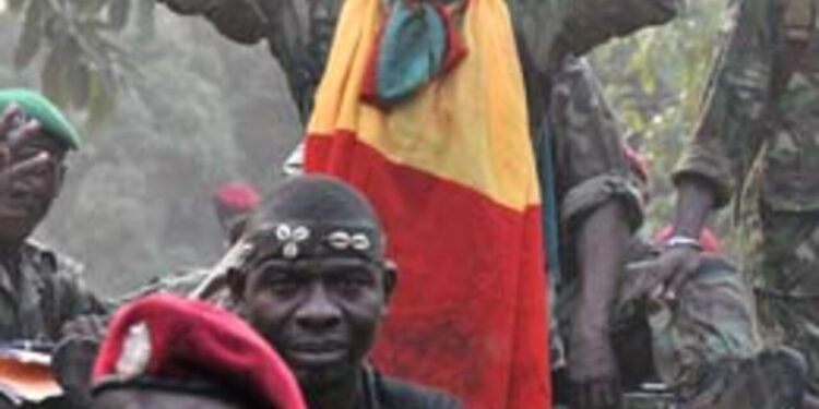 Guinée : l’ex-chef de la junte Moussa Dadis Camara évacué au Maroc pour des raisons médicales après sa grâce présidentielle