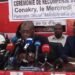 Nimba d’or spécial transition : la Guinée célèbre ses athlètes oubliés de la transition (2021-2024)