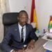 État civil de Ratoma : extrait de naissance gratuit, recensement biométrique, les précisions d'Amadou Konia Camara, officier déléguer de l'état civil