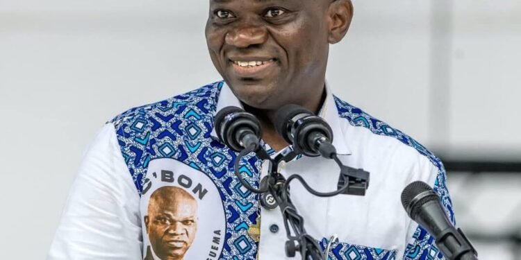 Gabon : Brice Oligui Nguema élu président avec une majorité écrasante