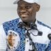 Gabon : Brice Oligui Nguema élu président avec une majorité écrasante
