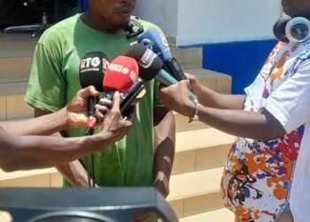 Assassinat à Coyah : le mari de Kadiatou Diallo avoue le crime