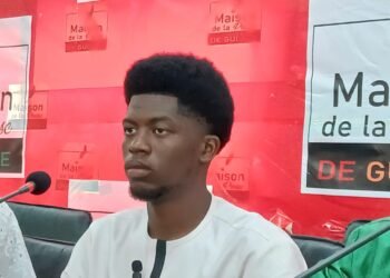 Mésaventure de Moh Sylla en Tunisie : « À la base, je rêvais d’être footballeur », témoigne-t-il