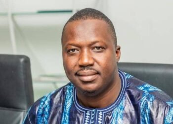 Décret/Compagnie TransGuinéen : l&rsquo;ex-ministre de l&rsquo;agriculture Mamoudou Nagnalen Barry nommé président du conseil d&rsquo;administration 