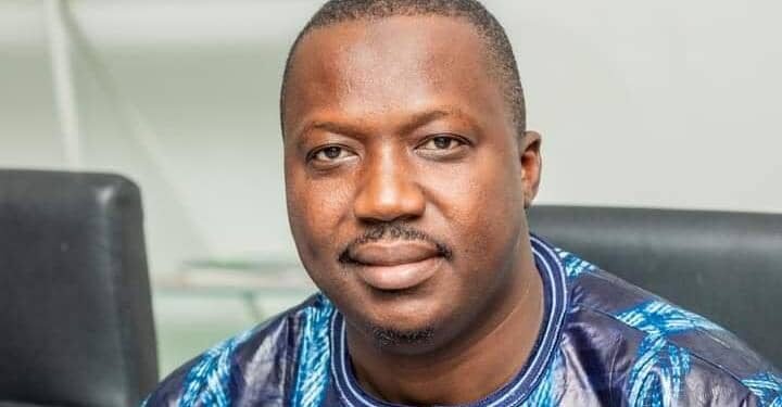 Décret/Compagnie TransGuinéen : l&rsquo;ex-ministre de l&rsquo;agriculture Mamoudou Nagnalen Barry nommé président du conseil d&rsquo;administration 