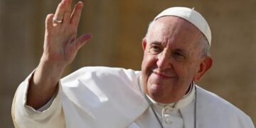 Rome : Le pape François est décédé à l’âge de 88 ans 