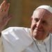Rome : Le pape François est décédé à l’âge de 88 ans 