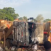 Tombolia : deux morts et plusieurs blessés dans un accident de la circulation à Lansanaya