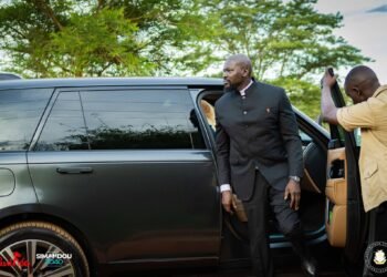 Retour demain jeudi à Conakry du Président de la transition Général Mamadi Doumbouya : Voici le programme cérémonial de son accueil