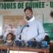 Crise au sein de l’UFDG : Dr Fodé Oussou Fofana remet sévèrement en cause « les frondeurs » du CERAG devenus “MR-UFDG”