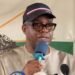 Lors de l'assemblée générale de l'UFDG tenue ce samedi 10 mai 2025, au siège national du parti, Dr Fodé Oussou Fofana a exhorté les militants à se faire recenser massivement.