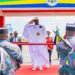 Retour du président de la transition, Général Mamadi Doumbouya: Conakry se prépare à une paralysie annoncée des activités