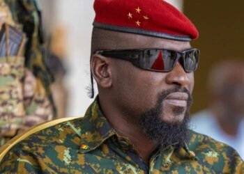 À travers deux décrets diffusés à la télévision nationale (RTG) dans la soirée de ce mardi 3 juin 2025, le Président de la Transition, le Général Mamadi Doumbouya, a officiellement promulgué deux lois portant sur des accords de financement internationaux. 