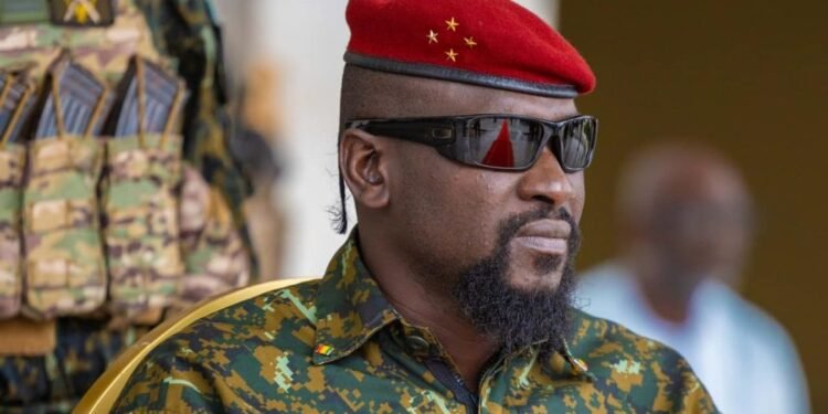 À travers deux décrets diffusés à la télévision nationale (RTG) dans la soirée de ce mardi 3 juin 2025, le Président de la Transition, le Général Mamadi Doumbouya, a officiellement promulgué deux lois portant sur des accords de financement internationaux.