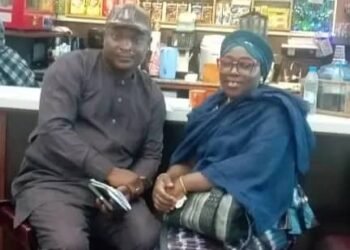 Laye Souleymane Diallo en deuil : Son épouse perd la vie dans un accident de la circulation au Cameroun