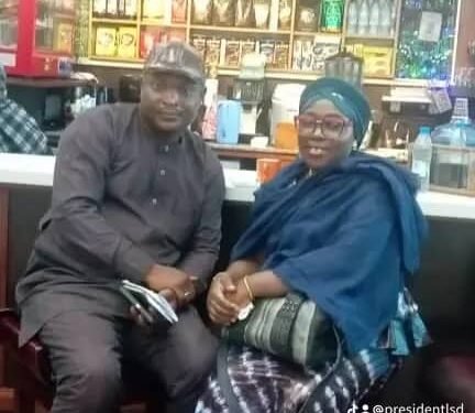Laye Souleymane Diallo en deuil : Son épouse perd la vie dans un accident de la circulation au Cameroun